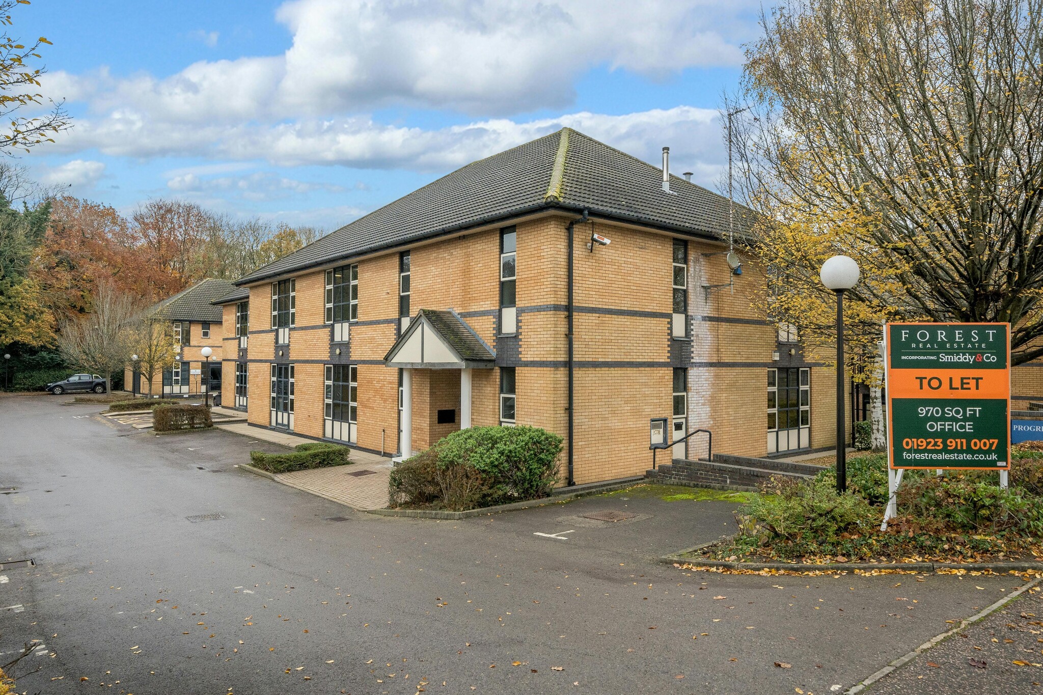 Mark Rd, Hemel Hempstead, HRT for Rent