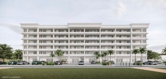 Cape Coral, FL Office - 3801 SE 15th Pl