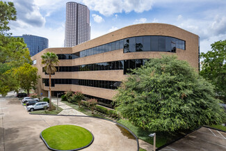 Houston, TX Office - 1811 Bering Dr