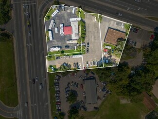 4905 Crawfordville Rd  