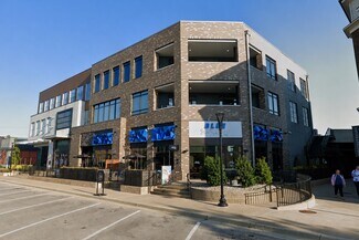 Lexington, KY Office - 4040 Finn Way Lexington, KY Office - 4040 Finn Way