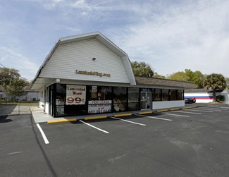 Casselberry, FL Retail - 1520 E Altamonte Dr