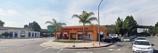 Culver City, CA undefined - 11501 Jefferson Blvd