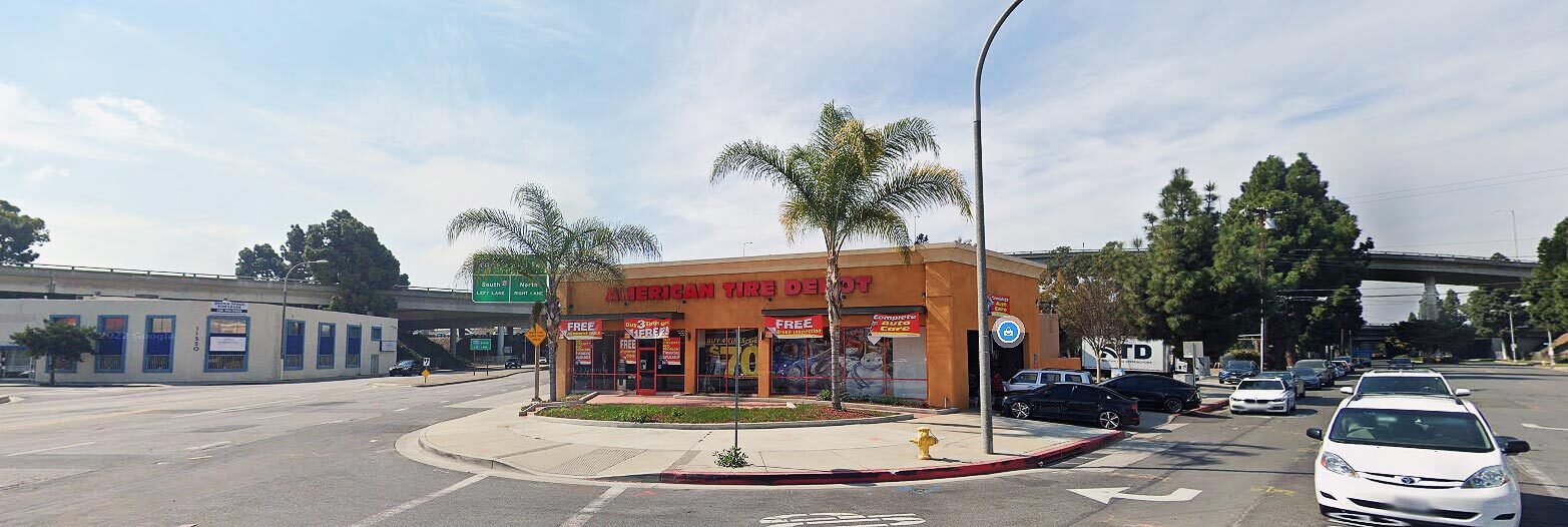 11501 Jefferson Blvd, Culver City, CA for Sale