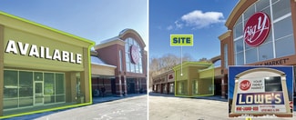 Torrington, CT Retail - 416-516 Winsted Rd