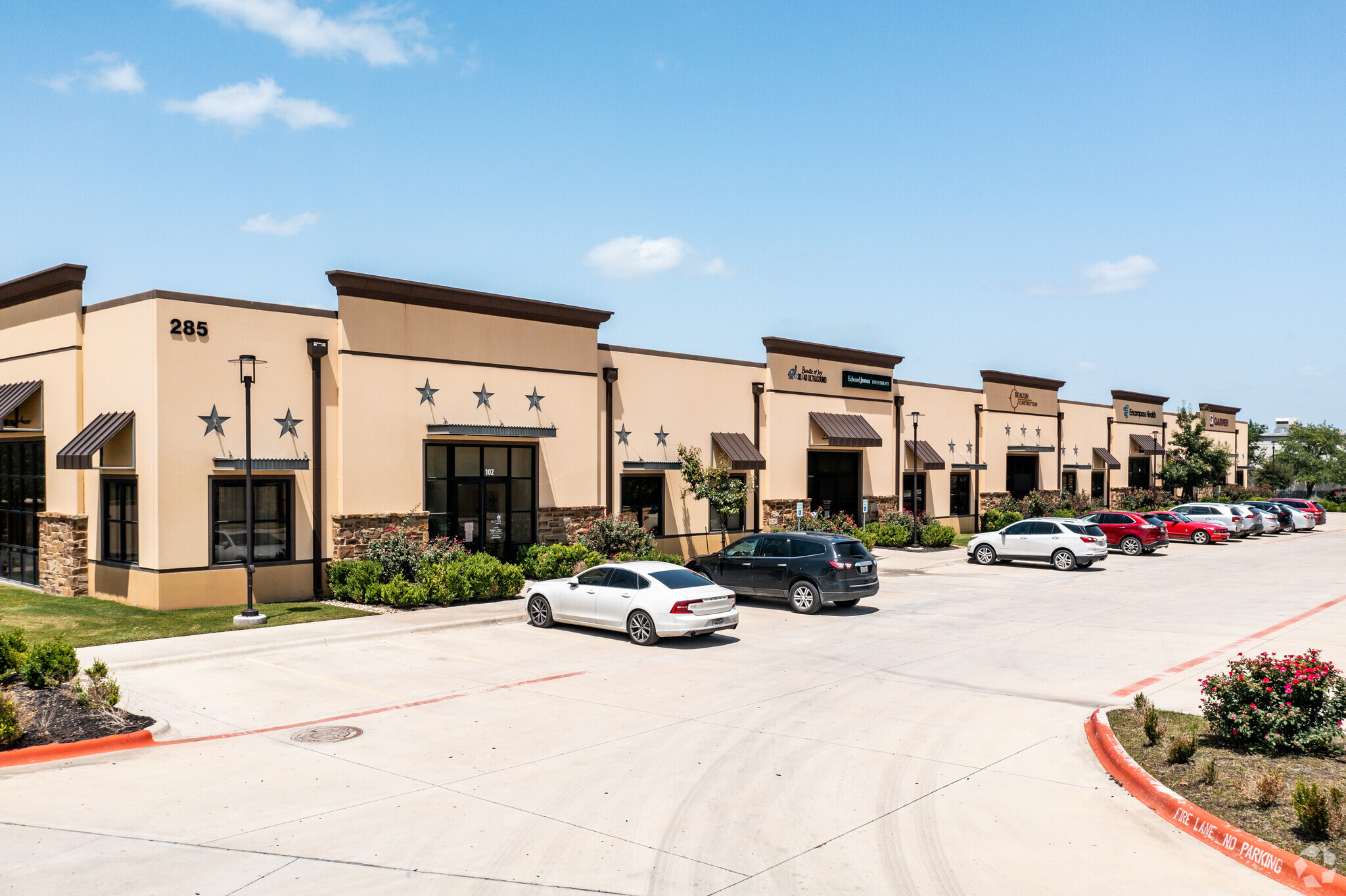 285 SE Inner Loop, Georgetown, TX for Rent