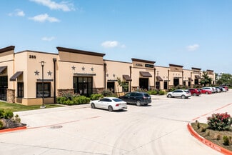 Georgetown, TX Office - 285 SE Inner Loop