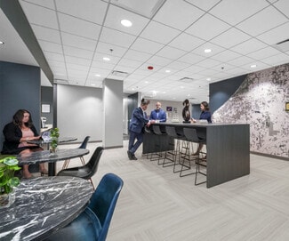 Lisle, IL Coworking Space - 3030 Warrenville Rd Lisle, IL Coworking Space - 3030 Warrenville Rd