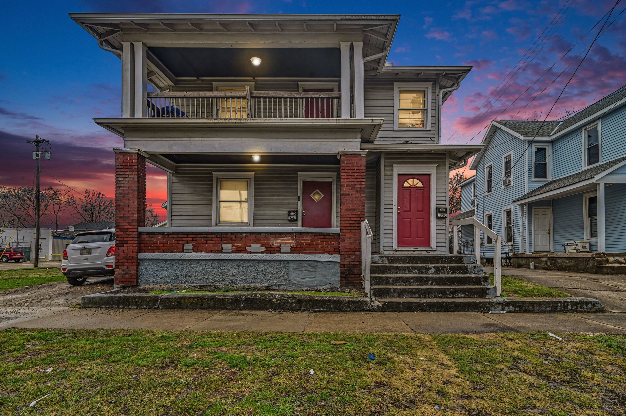 1830 Woodlawn Ave, Middletown, OH for Sale