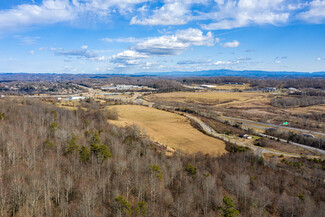 Kingsport, TN Commercial Land - 1000 Patriot Way