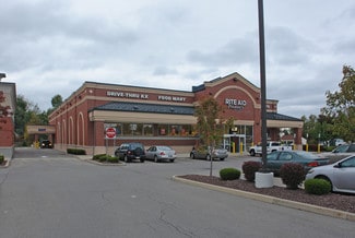 Amherst, NY Retail - 8530 Transit Rd Amherst, NY Retail - 8530 Transit Rd