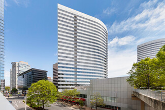 Arlington, VA Office - 1100 Wilson Blvd