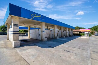 Irving, TX Car Washes - 2416 W Shady Grove Rd