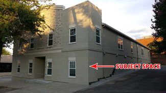 Milledgeville, GA Office - 136 W McIntosh St