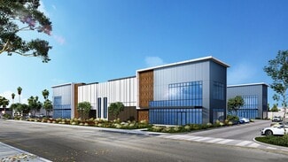 Riverside, CA Commercial - 6291 Arlington Ave