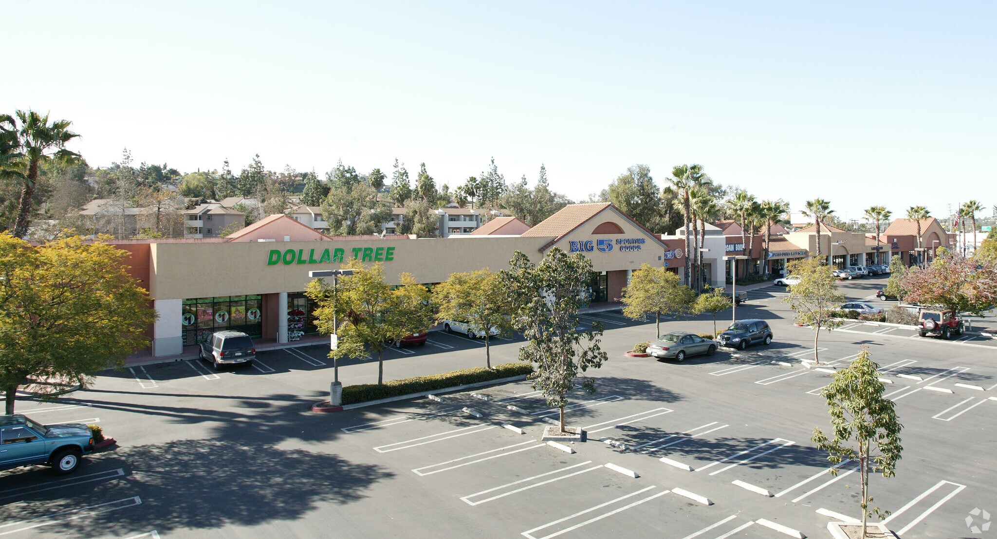 9731-9805 Campo Rd, Spring Valley, CA for Rent