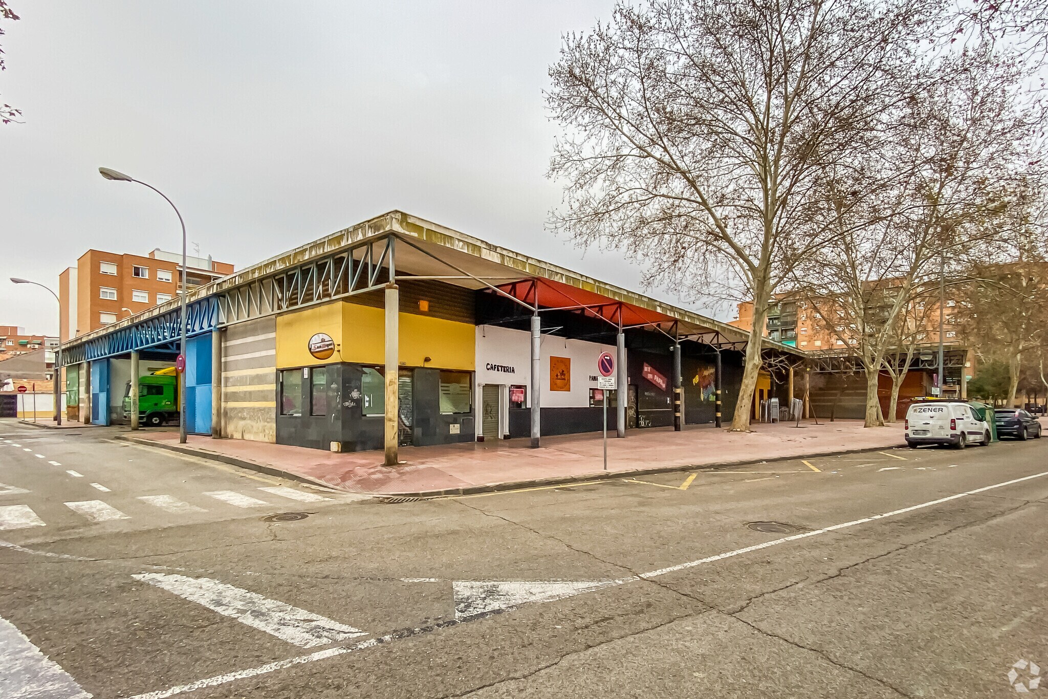 16 Paseo Val, Alcalá de Henares, MAD for Sale