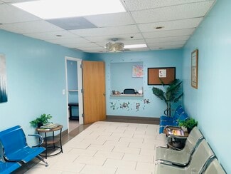 Reston, VA Medical - 1830 Town Center Dr