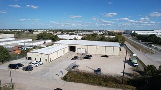Houston, TX Industrial - 6422 Calle Lozano Dr Houston, TX Industrial - 6422 Calle Lozano Dr