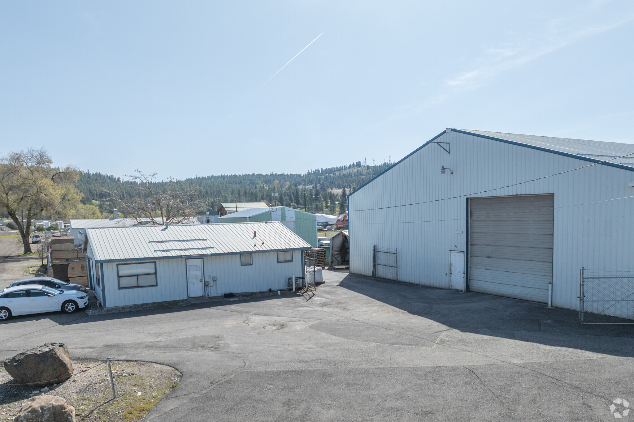 3808 E Queen Ave, Spokane, WA for Sale