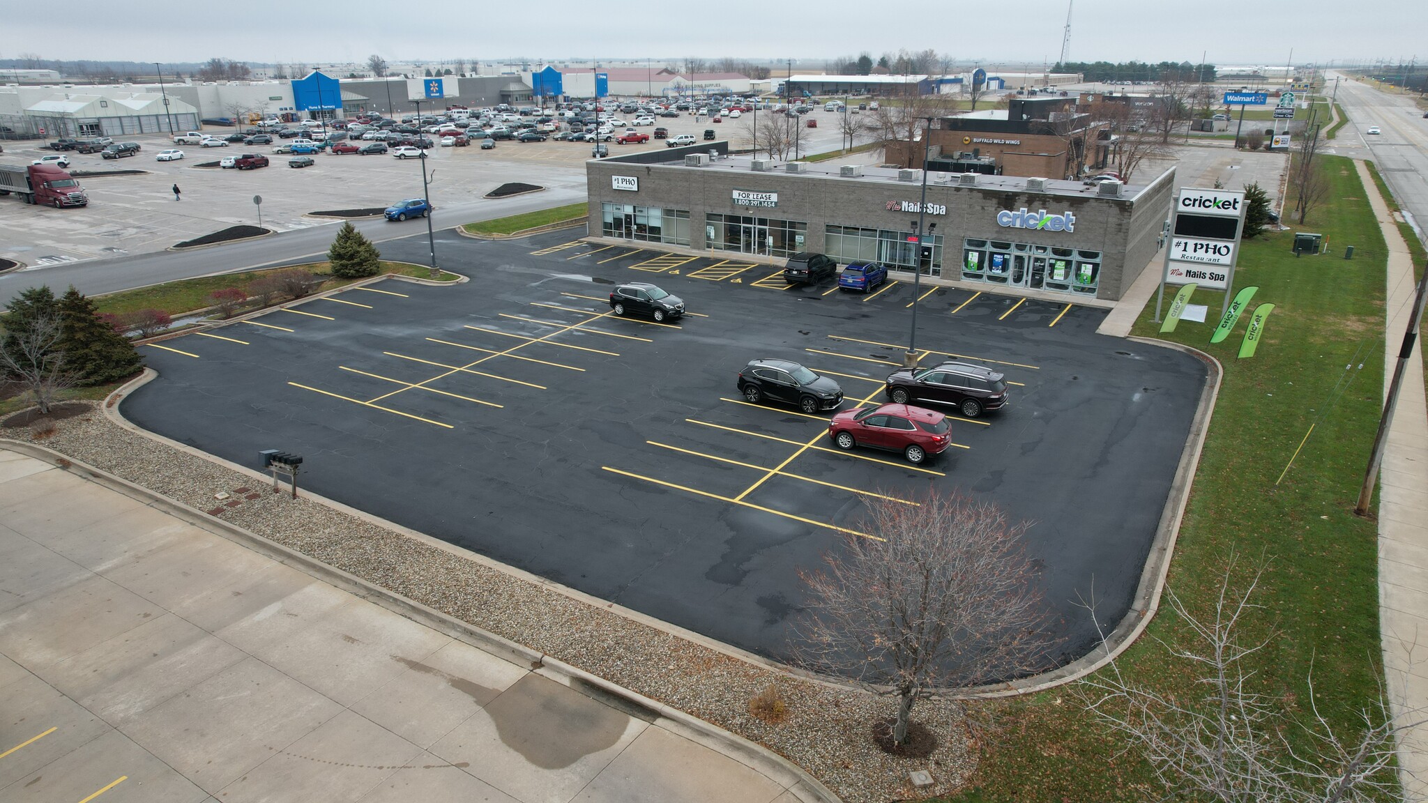 1710 E Jackson St, Macomb, IL for Rent