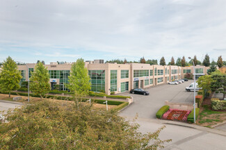 Richmond, BC undefined - 13900 Maycrest Way
