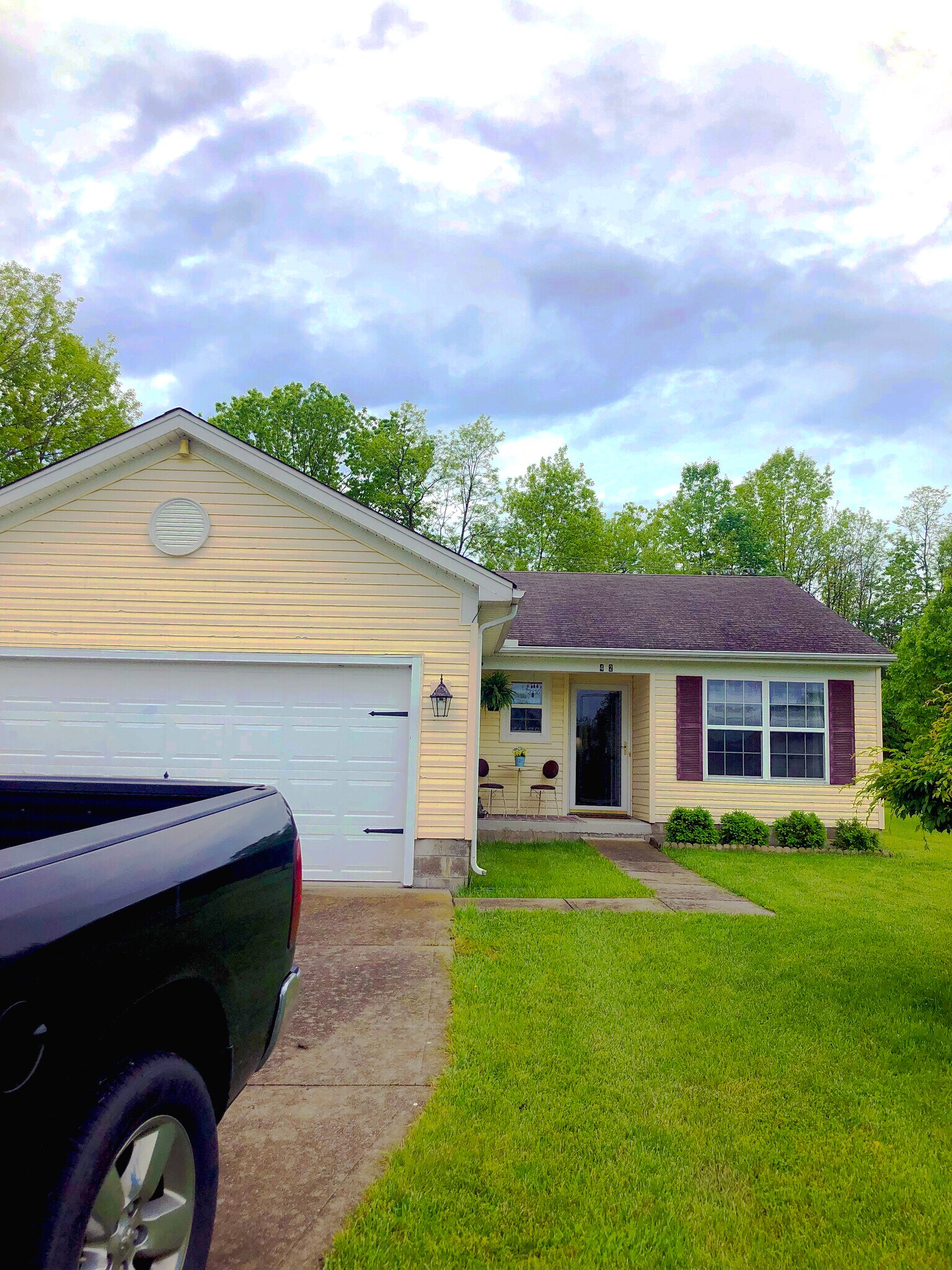 42 Vista View Cir, Sparta, KY for Sale