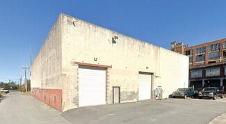 Baltimore, MD Warehouse - 4315 Eastern Ave
