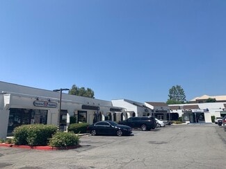 Rancho Cucamonga, CA Retail - Archibald Ave
