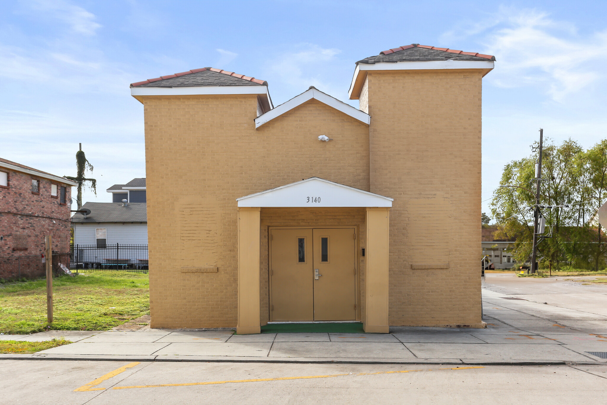 3140 Jackson Ave, New Orleans, LA for Sale