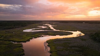 Riceboro, GA Residential Land - 1300 Retreat Rd Riceboro, GA Residential Land - 1300 Retreat Rd