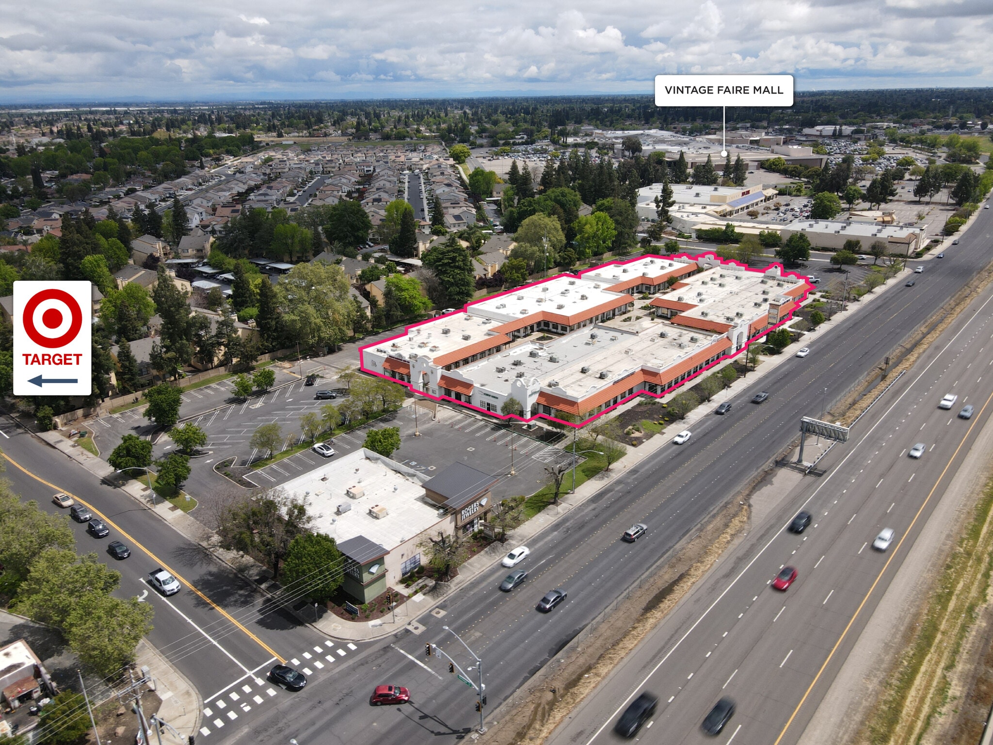 3600 Sisk Rd, Modesto, CA for Rent