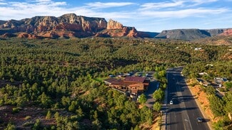Sedona, AZ Restaurant - 700 W Highway 89A Sedona, AZ Restaurant - 700 W Highway 89A
