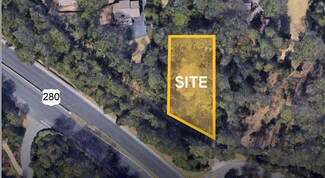 Mountain Brook, AL Commercial Land - 2910 Brookwood Green Trce Mountain Brook, AL Commercial Land - 2910 Brookwood Green Trce
