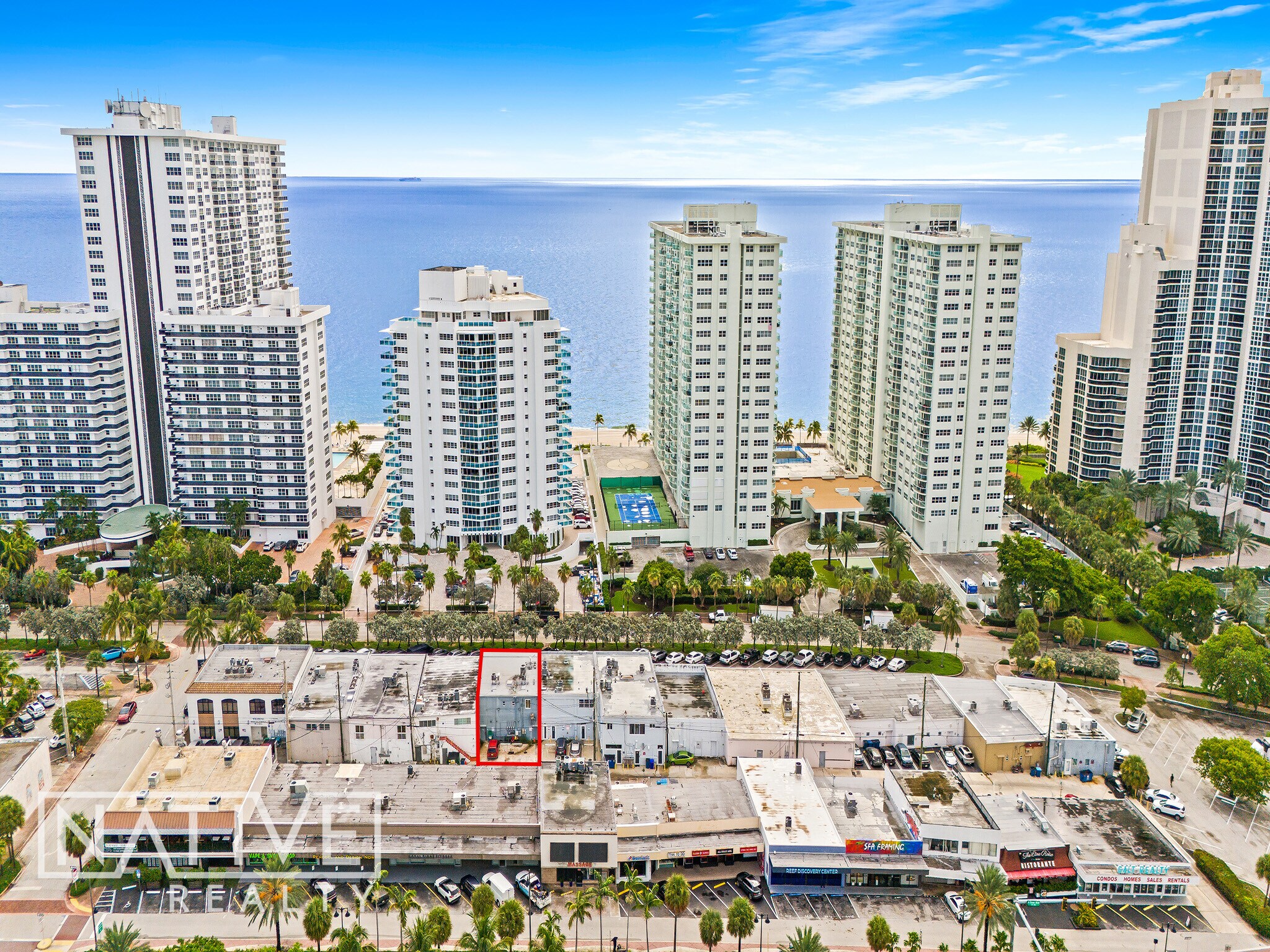 3425 Galt Ocean Dr, Fort Lauderdale, FL for Rent
