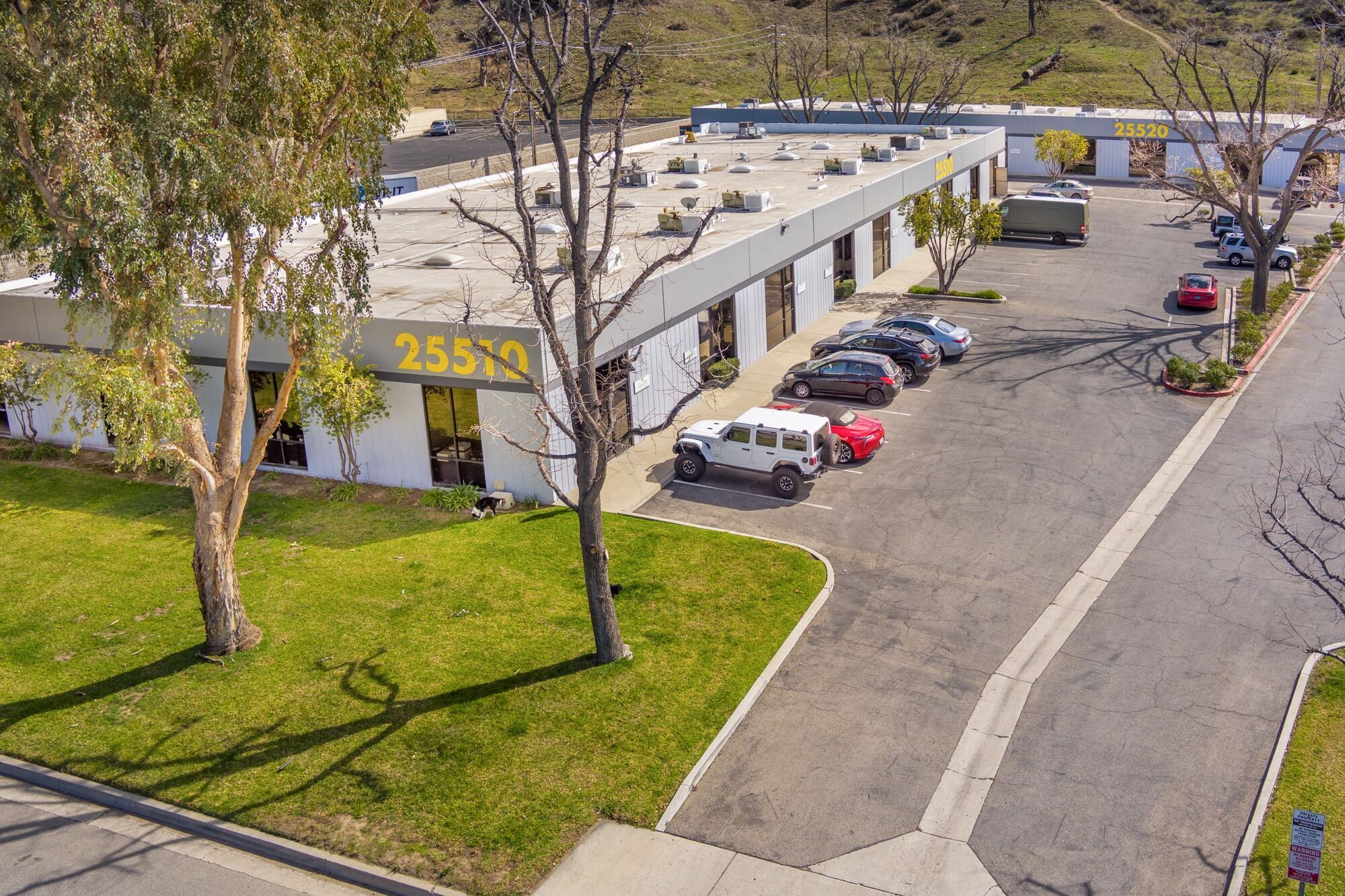 25510 Avenue Stanford, Valencia, CA for Rent