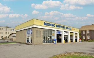 Buffalo, NY Auto Repair - 2227 Delaware Ave