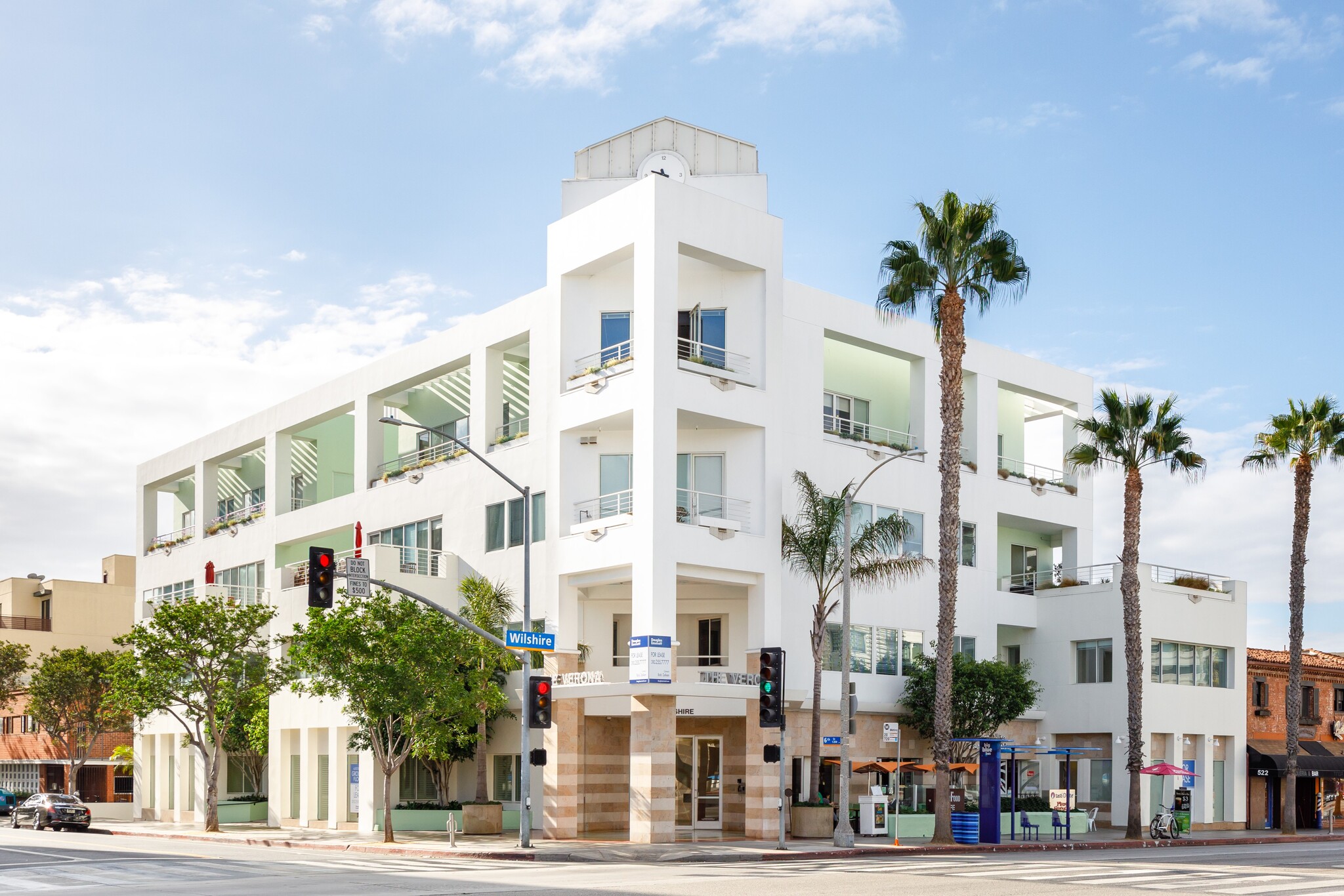 530 Wilshire Blvd, Santa Monica, CA for Rent