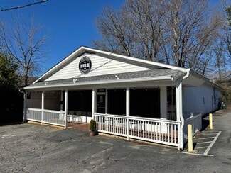 Atlanta, GA Retail - 1602 Lavista Rd
