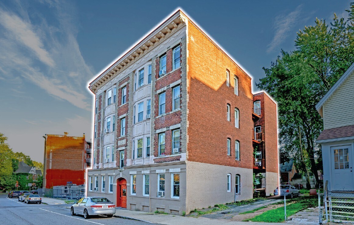 948 Dwight St, Holyoke, MA for Sale