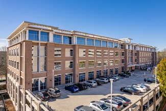 Atlanta, GA Office - 5445 Meridian Mark Rd Atlanta, GA Office - 5445 Meridian Mark Rd