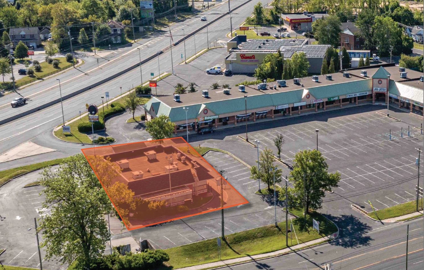 4 S Route 73, Berlin, NJ for Sale