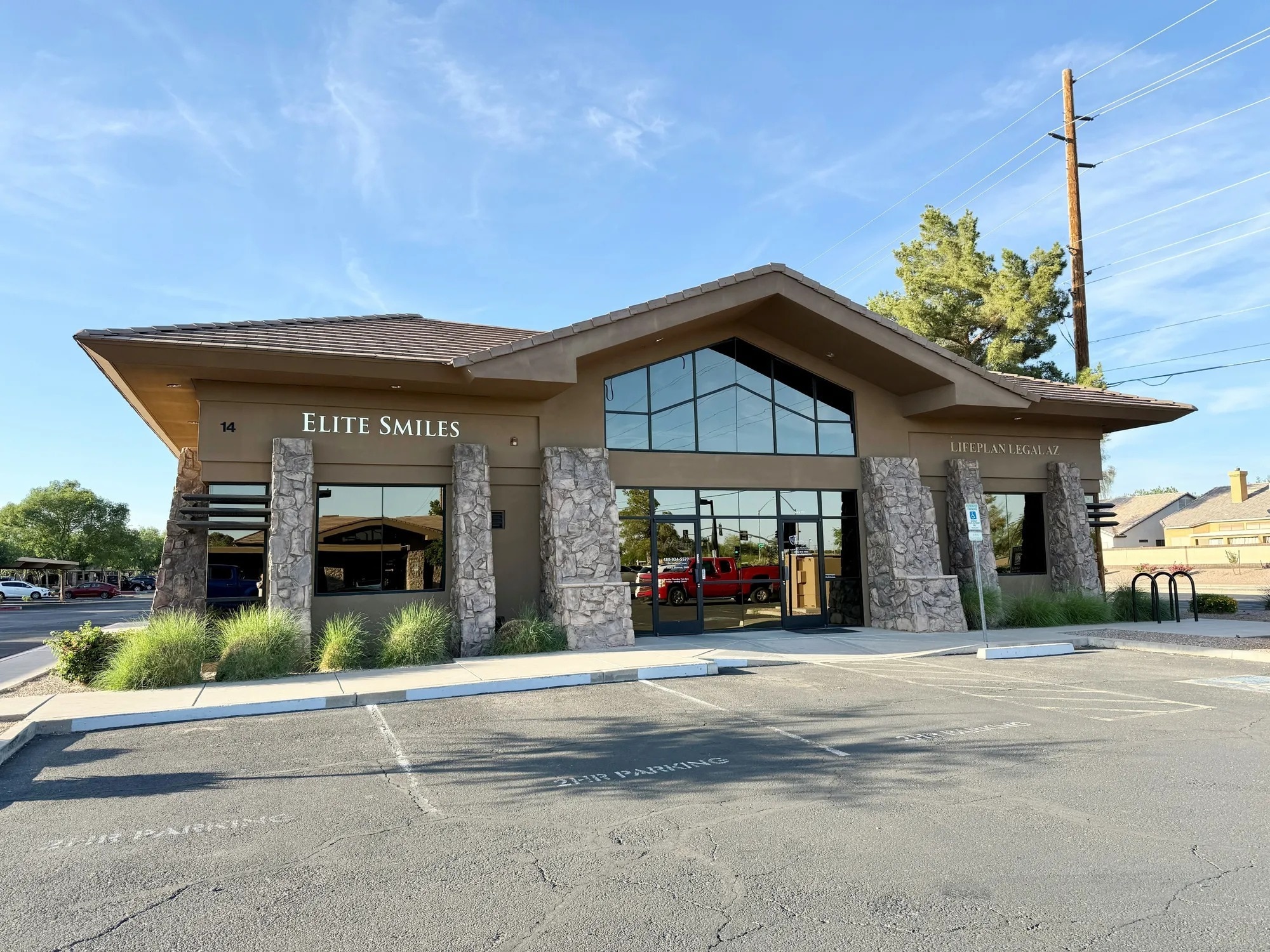 2500 S Power Rd, Mesa, AZ for Rent