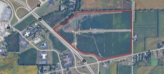 Fremont, OH Industrial - 323 S Front St