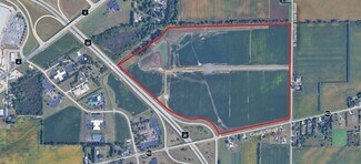 Fremont, OH Industrial - 323 S Front St