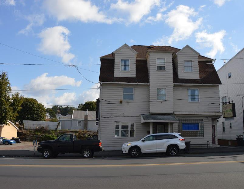 47-49 N Lehigh Ave, Frackville, PA for Sale