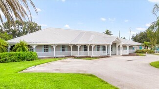 Clewiston, FL Office - 180-190 Basilan Crescent