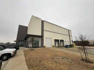 Fort Worth, TX undefined - 15250 Frye Rd