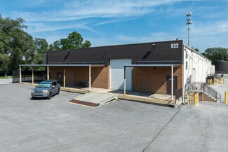 Linthicum, MD Industrial - 821 Oregon Ave