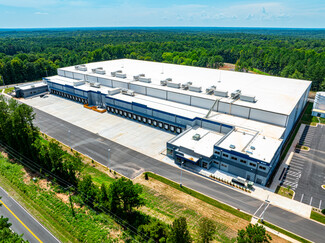 Rock Hill, SC Industrial - 3623 Lazy Hawk Road